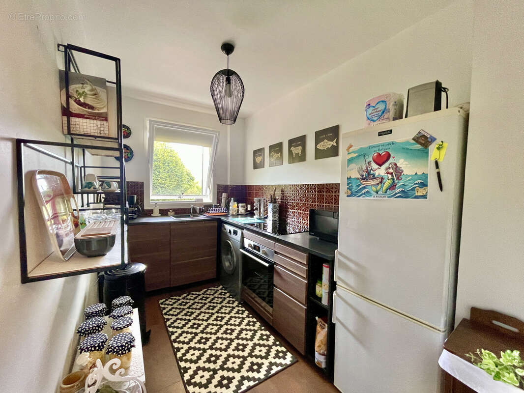 Appartement à VILLERS-SUR-MER
