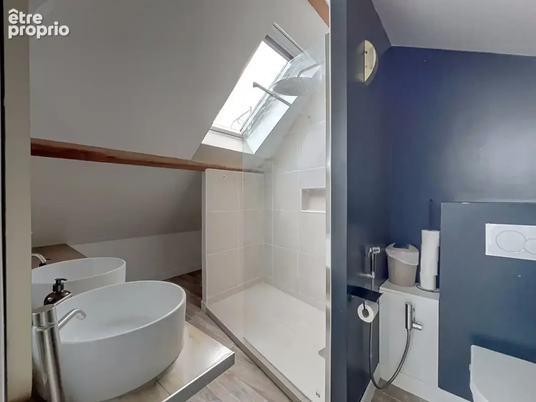 Maison Bernoy Le Chateau 5 pièce(s) - photo 11