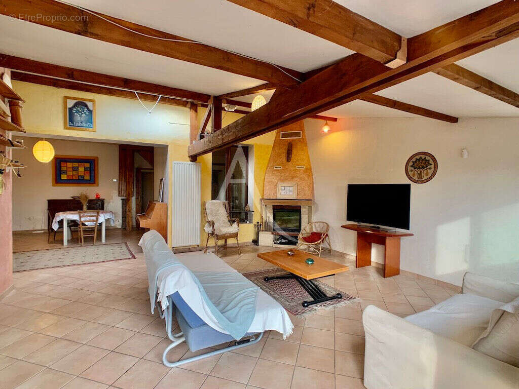 Maison à CONFLANS-SAINTE-HONORINE