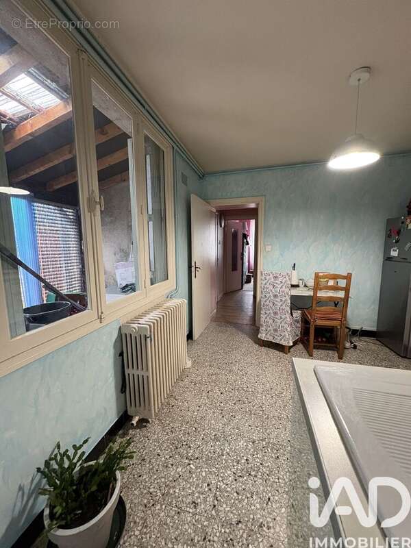 Photo 6 - Maison à SAINT-AMAND-MONTROND