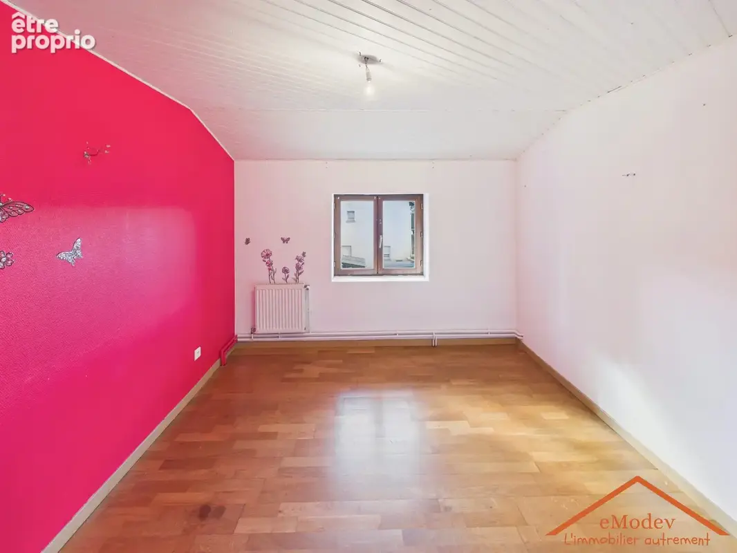 Maison 6 pièces 160 m² à vendre à Les Forges (88390) - photo 8