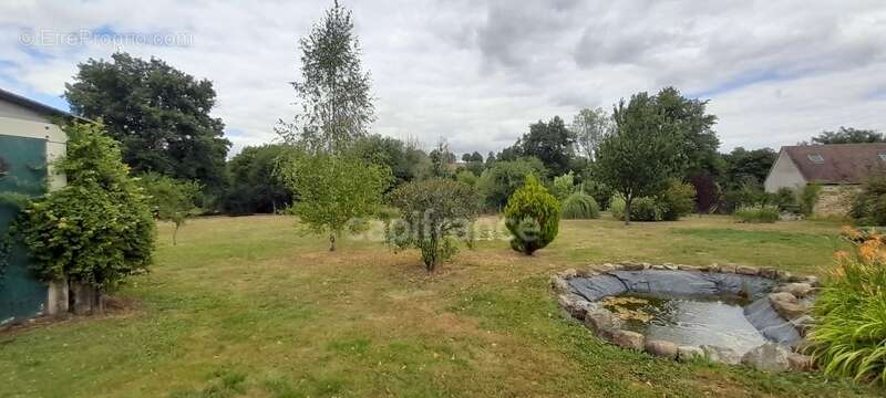 Maison à vendre 4 pièces BUXIERES LES MINES (03) - photo 13