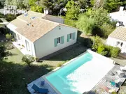 Maison à SAINT-TROJAN-LES-BAINS