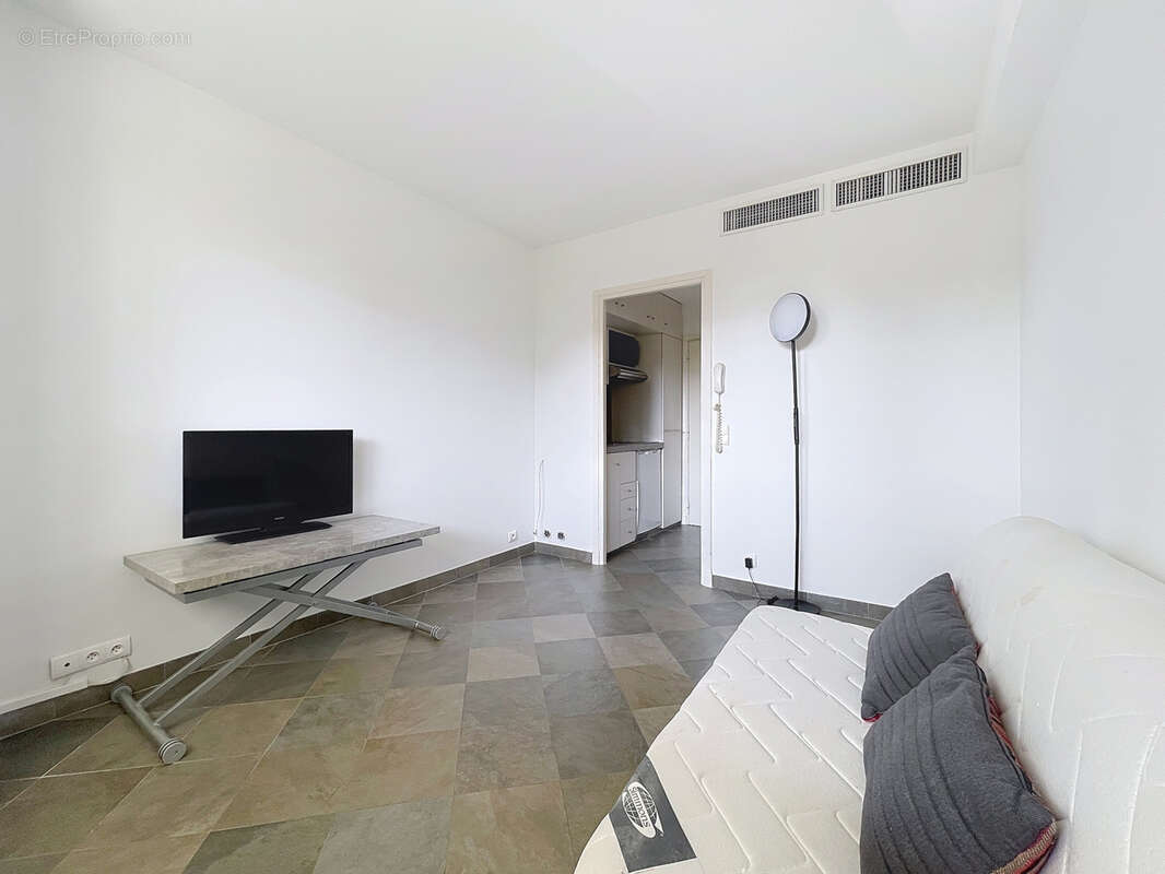 A vendre studio dans residence de prestige - photo 9