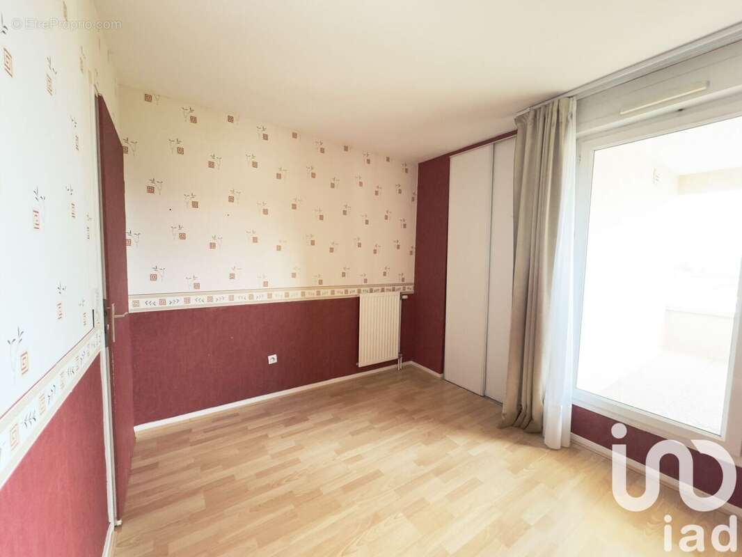 Photo 7 - Appartement à MELUN