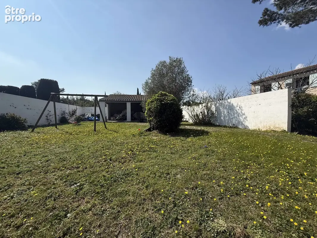 Élégante maison familiale avec piscine à deux pas du centre de Carcassonne - photo 17