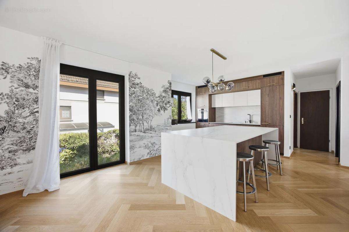 Maison à OSTWALD