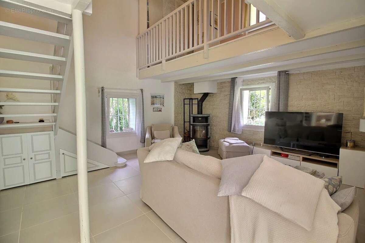 Maison à VINAY
