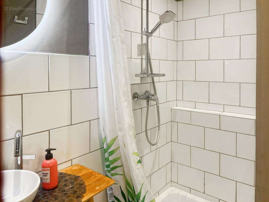 Maison à MARSEILLAN