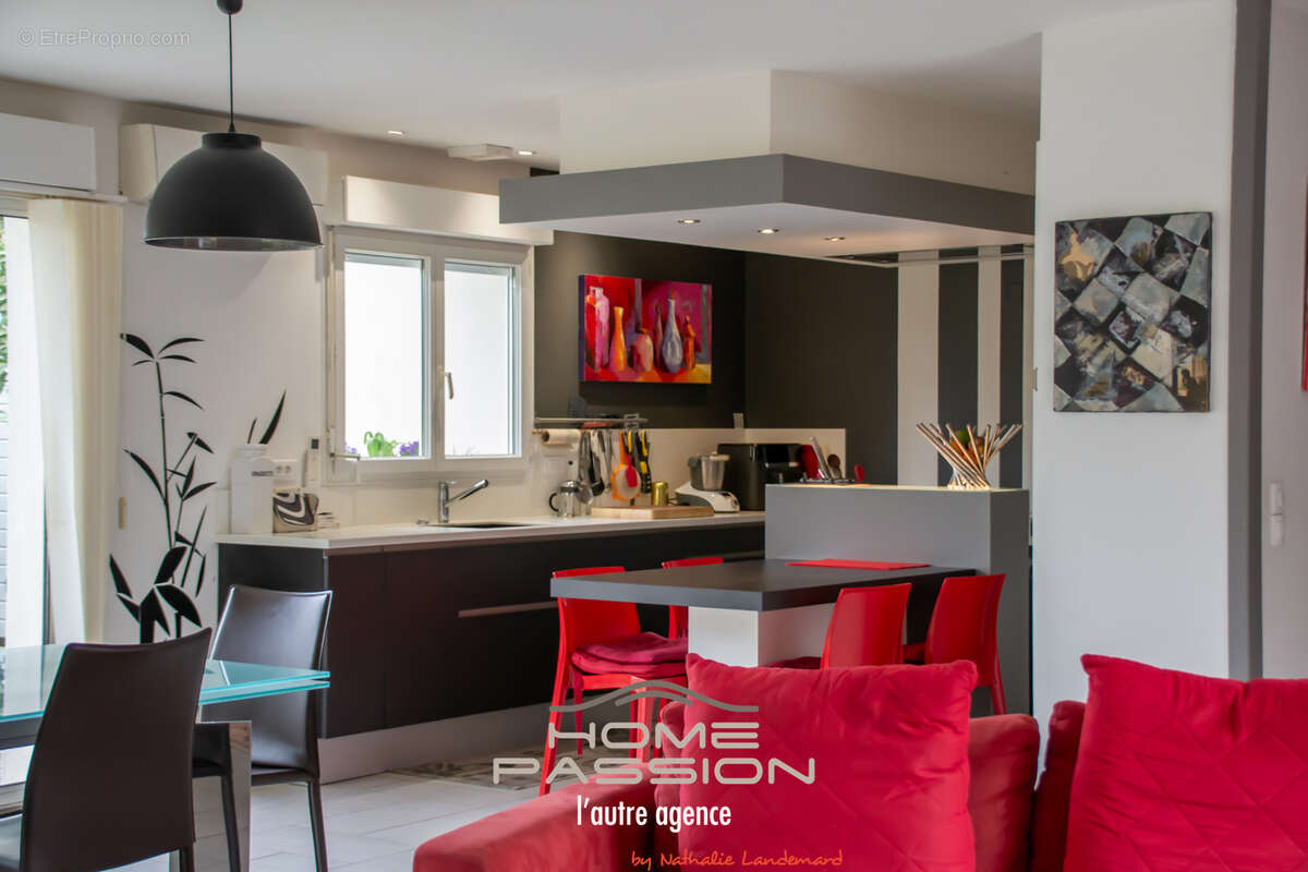 Maison à ROYAN