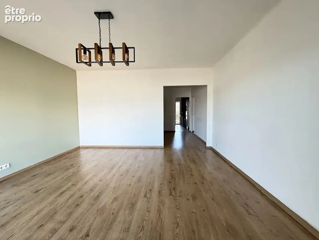 Appartement à AJACCIO
