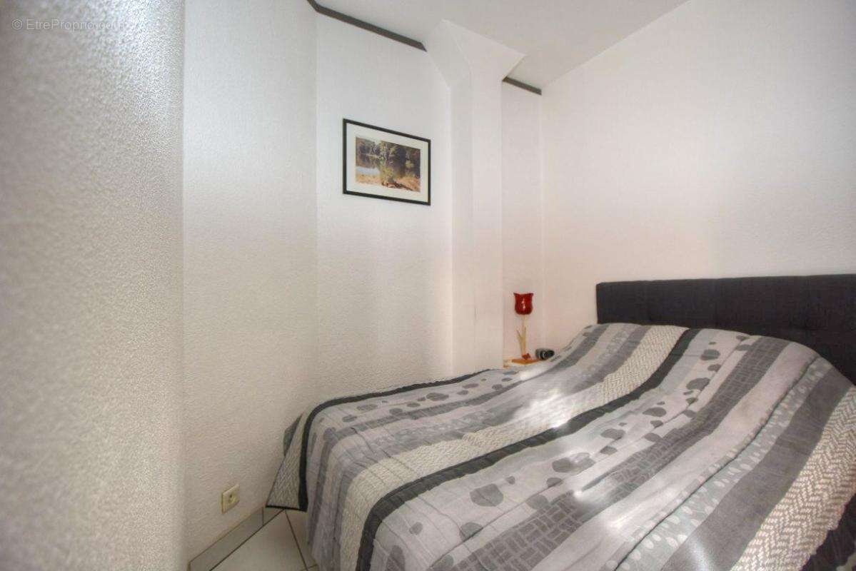 Appartement à TREGUIER