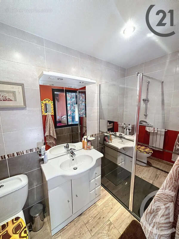 Appartement à AUXERRE