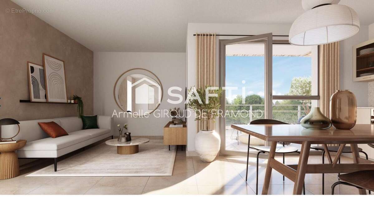 Photo 6 - Appartement à HESINGUE