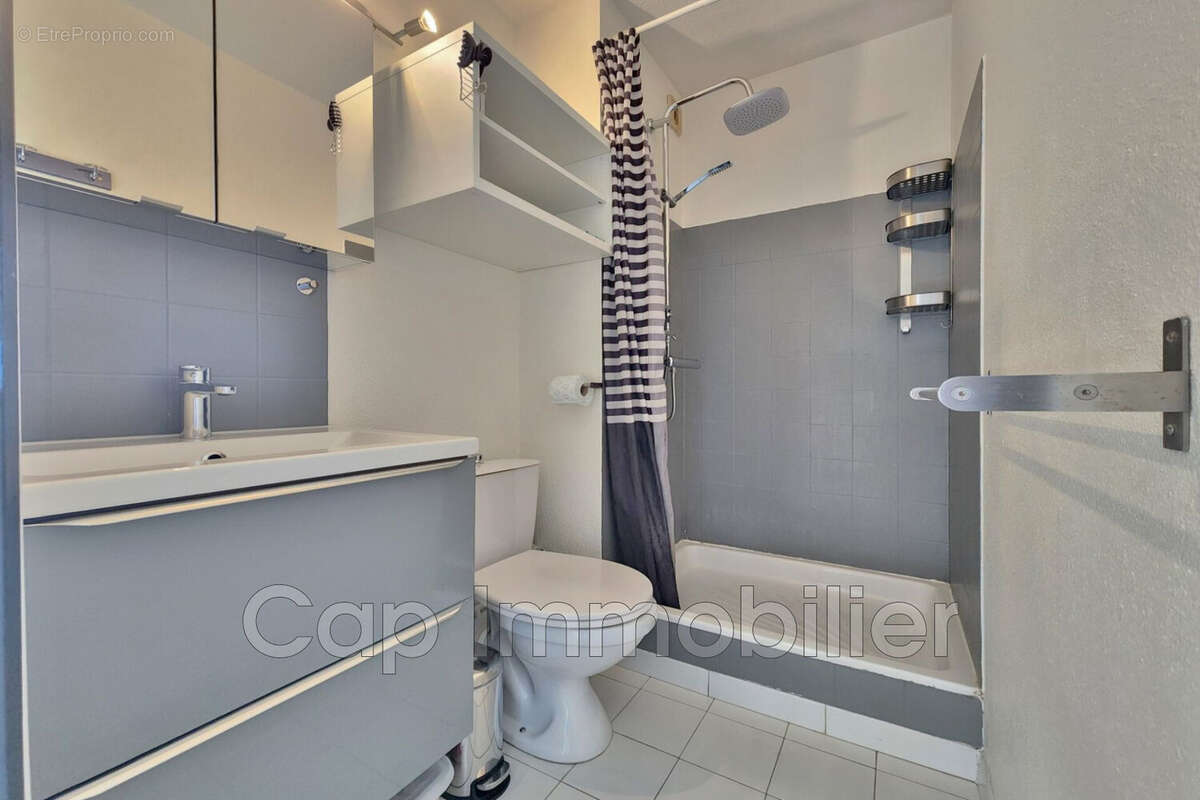 Appartement à AGDE
