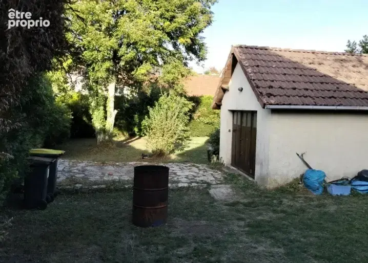 Jolie maison indépendante, habitable de suite - photo 2