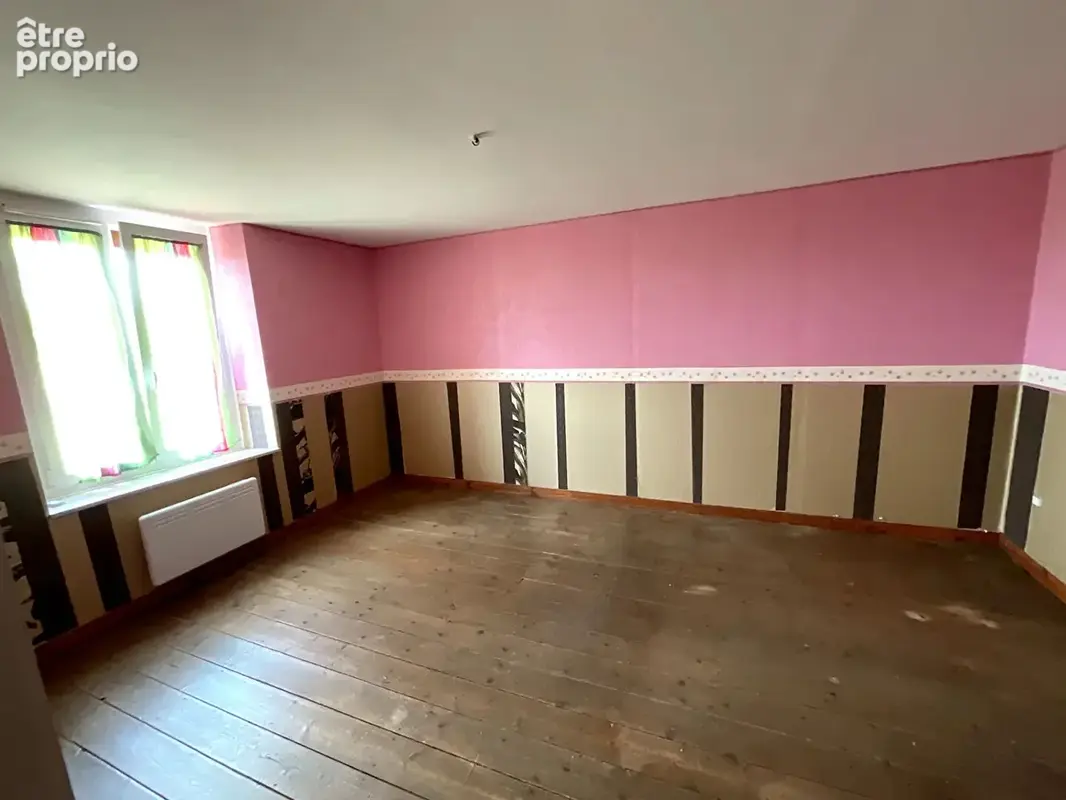 Maison Vauvillers 5 pièce(s) 110 m2 - photo 4