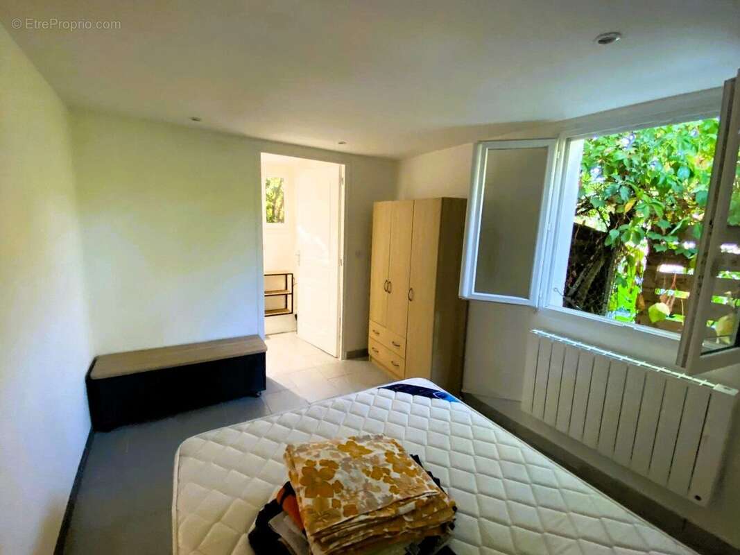 Maison à PIETROSELLA