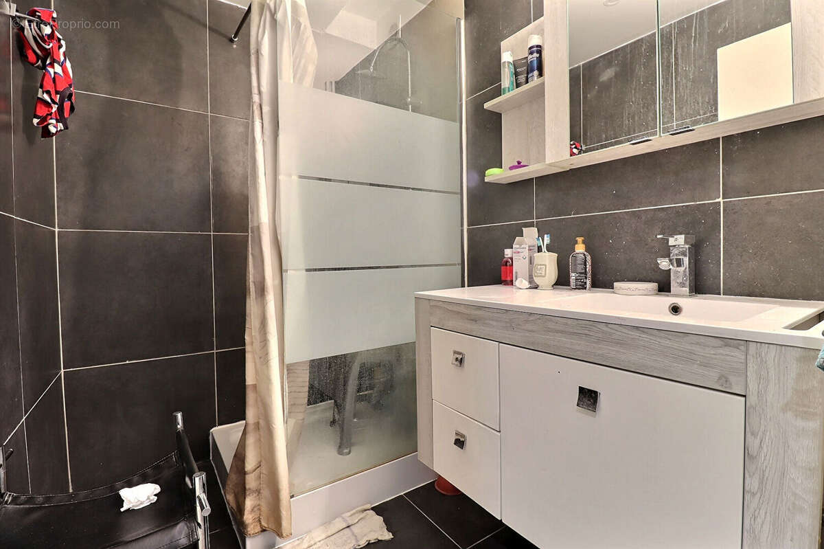 Appartement à ARGENTEUIL