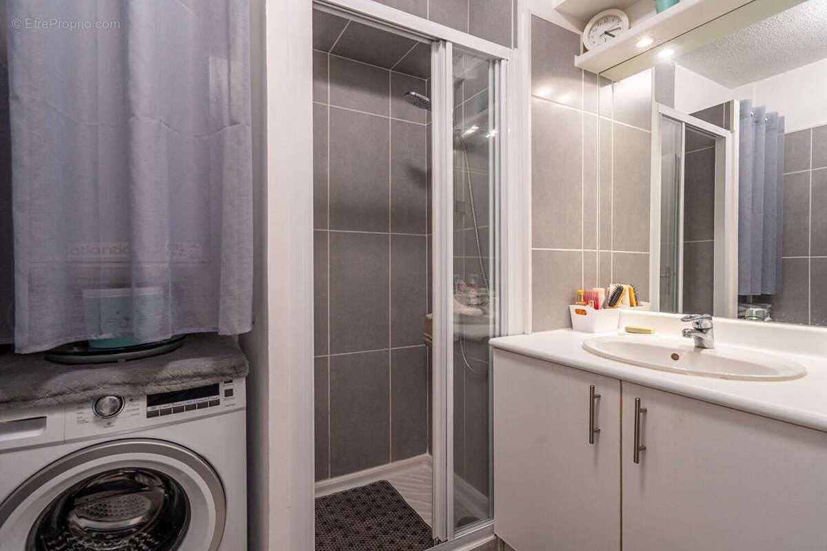 Appartement à EYSINES