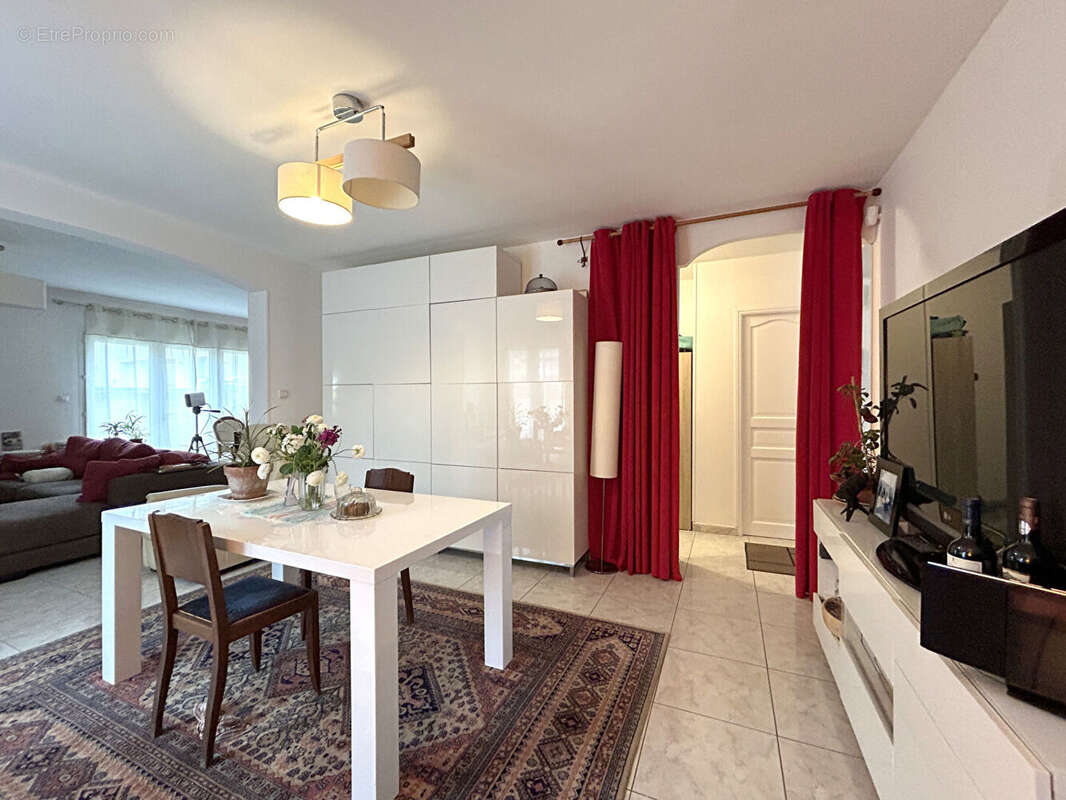 Maison à CARCASSONNE