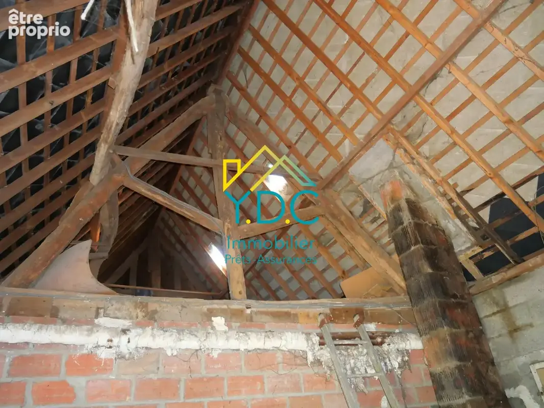 Maison 6 pièces 92 m² à vendre à Saint-Paer (76480) - photo 5