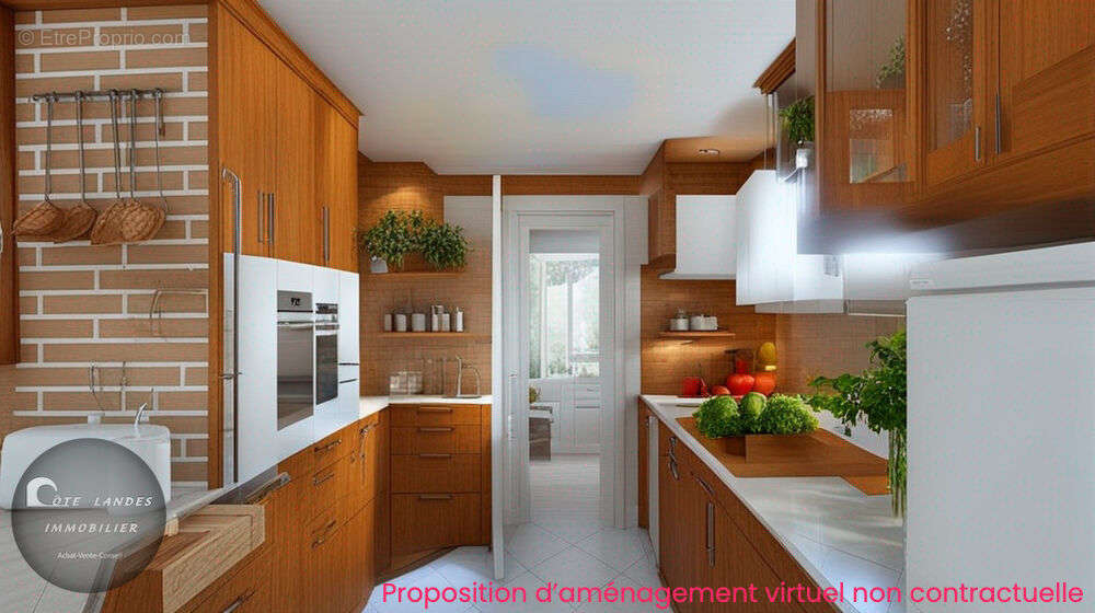 Photo 5 - Maison à LIT-ET-MIXE