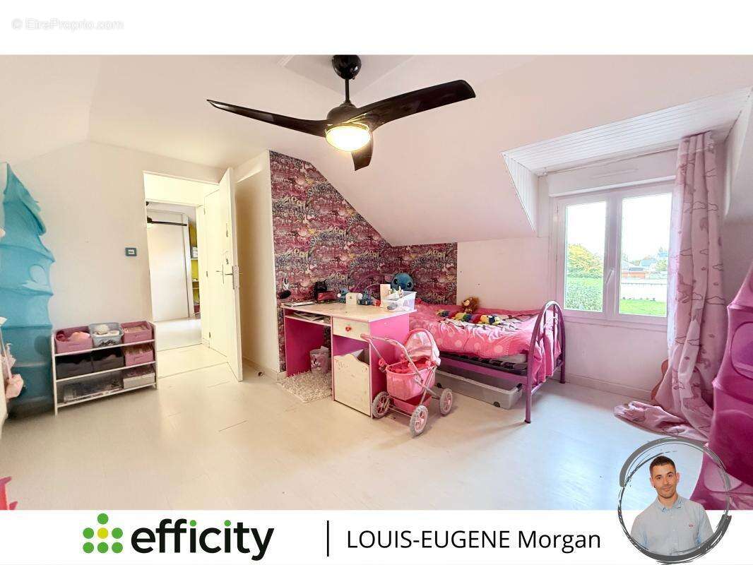 Maison à CHATELLERAULT