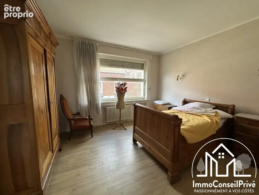 Maison 7 pièces 150 m² à vendre à Libercourt (62820) - photo 8