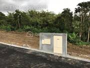 Terrain à SAINT-ANDRE