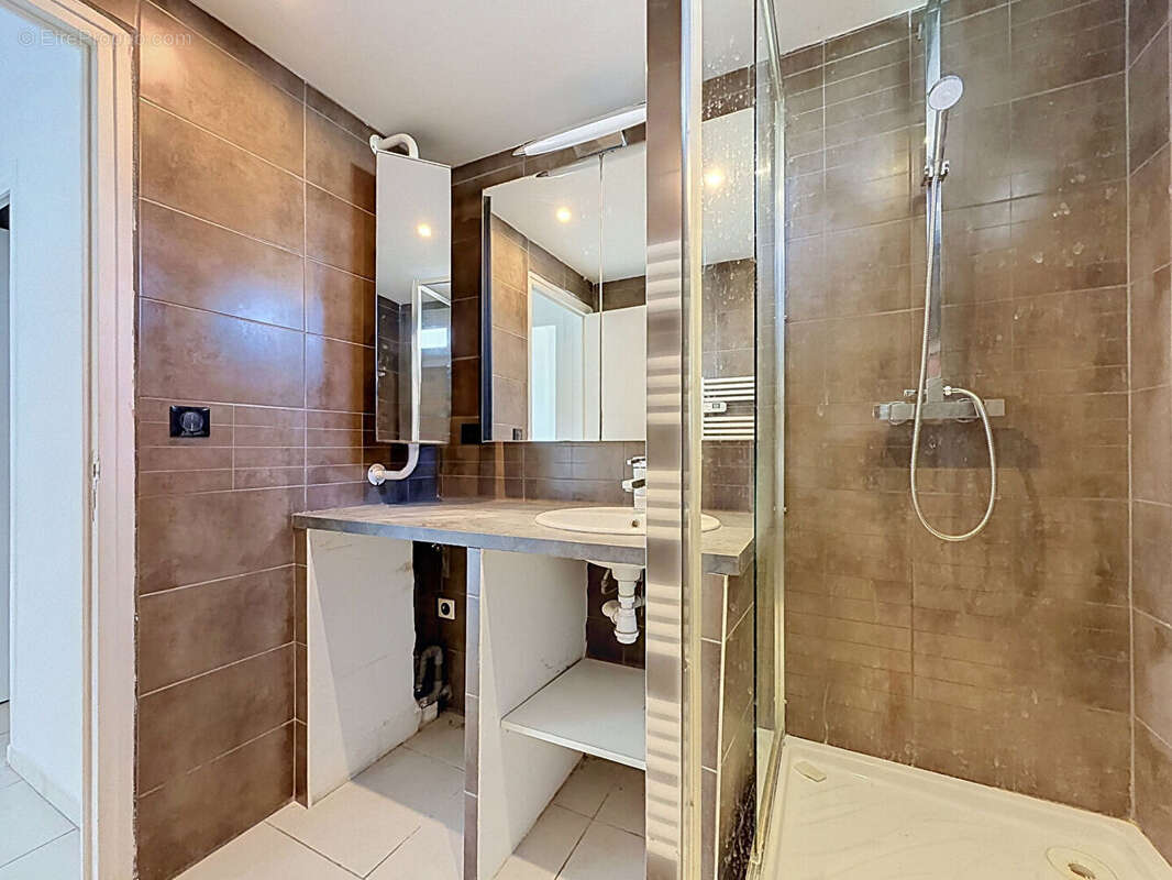 Appartement 63m² à marseille 13e arrondissement - photo 15