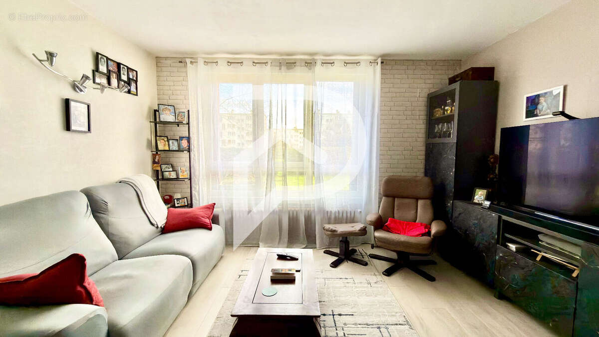 Appartement à DRANCY