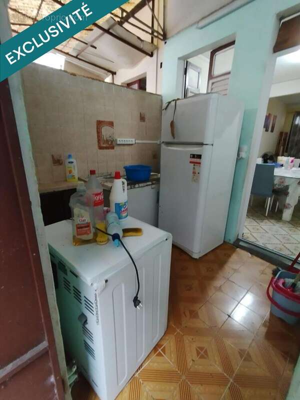 Maison 80 m² à Fort-De-France  - photo 7