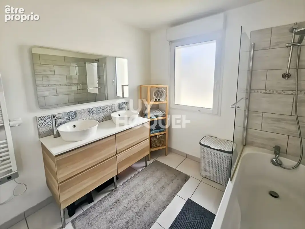 Maison 5 pièces à vendre à Fontenay Trésigny - photo 9
