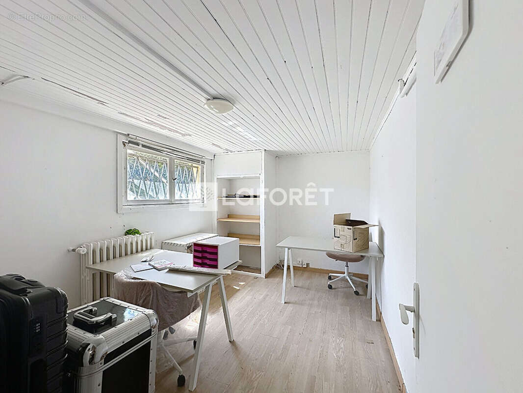 Maison Montfermeil 5 pièce(s) - photo 13