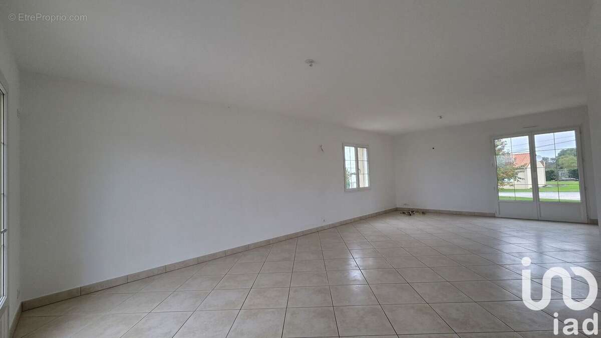 Photo 2 - Maison à LE FUILET