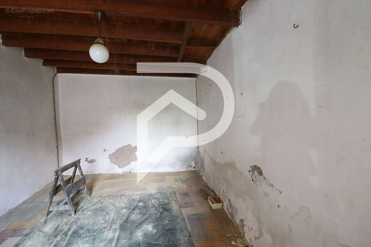 Maison à LE VERDIER