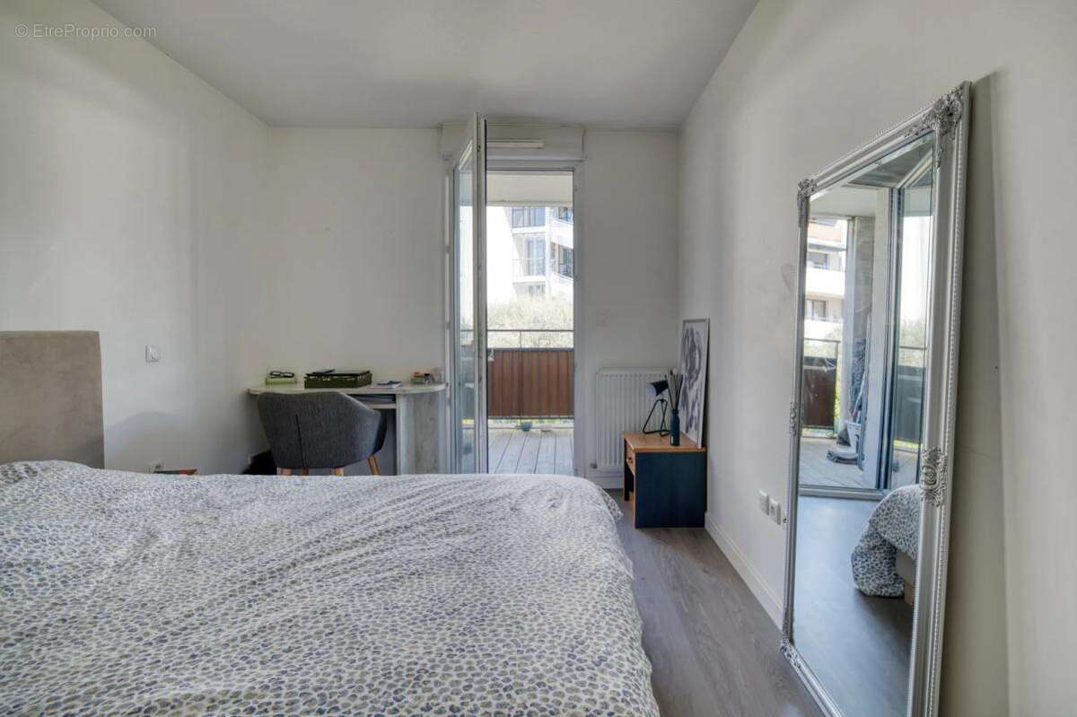 Appartement à BLAGNAC
