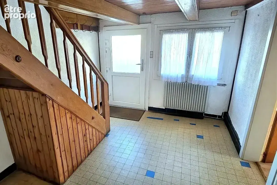 Maison de campagne - photo 15