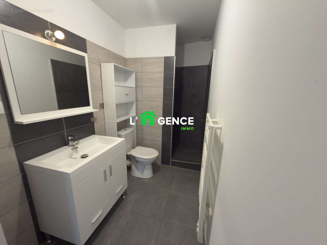 Appartement à ISTRES