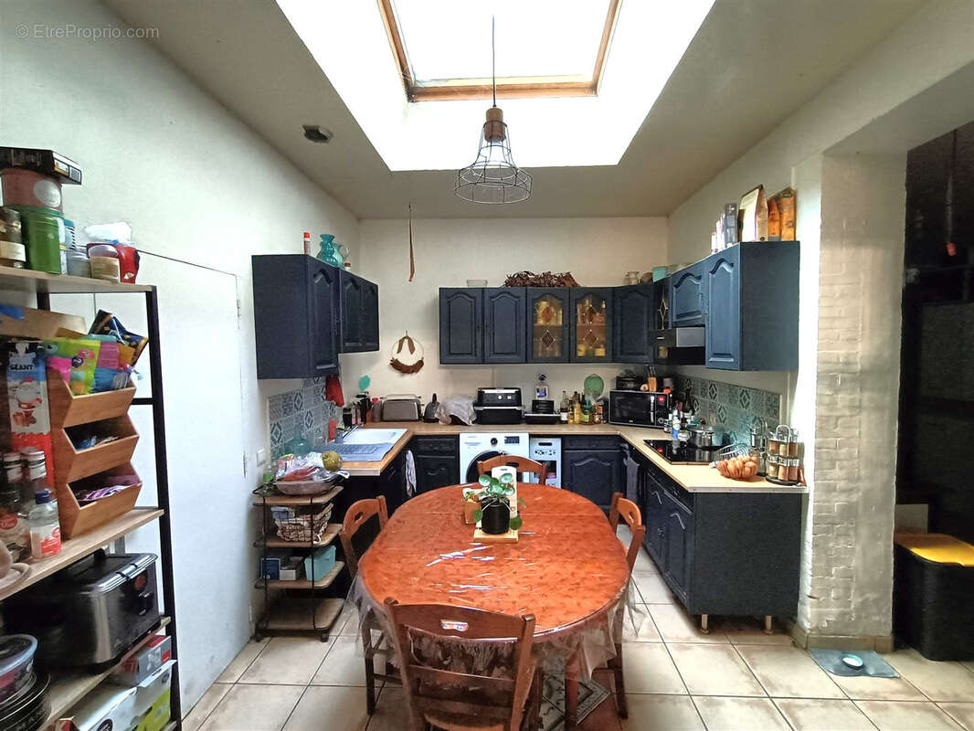 Appartement à BREZOLLES
