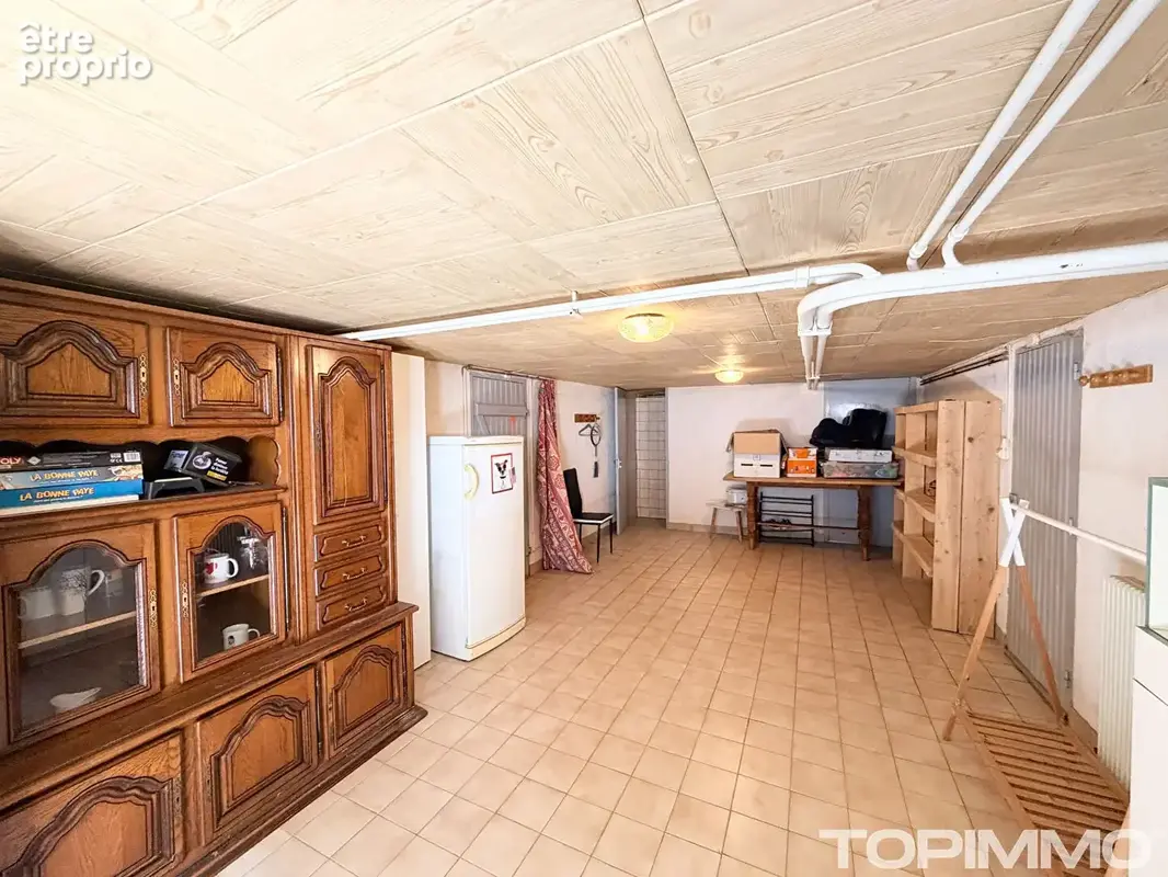 Maison Saint Die Des Vosges 5 pièce(s) 112.2 m2 - photo 7