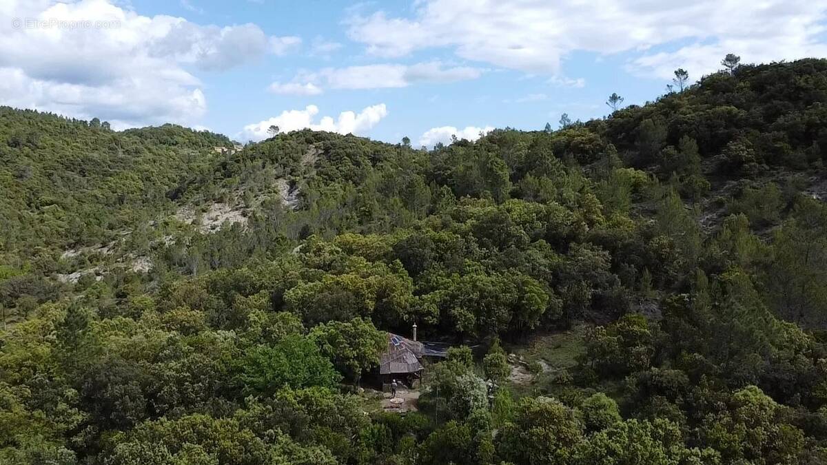 Maison à GENERARGUES