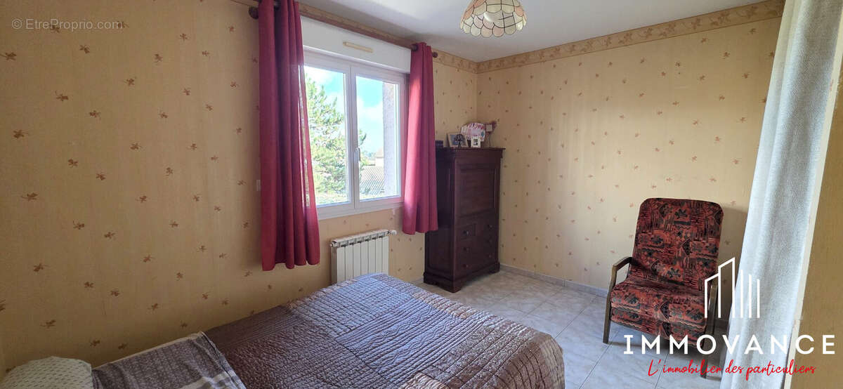 Maison à SAINT-GELY-DU-FESC