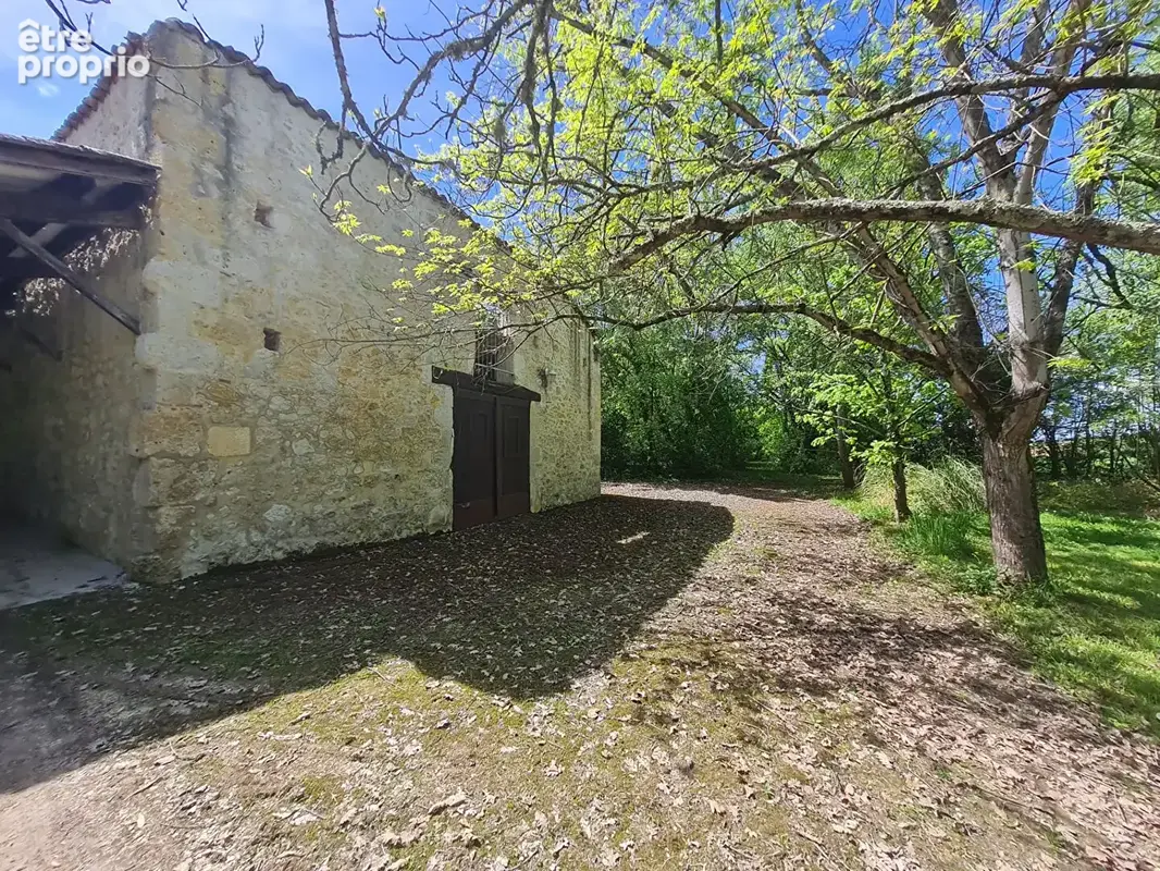 Maison de caractère proche Fleurance - photo 24