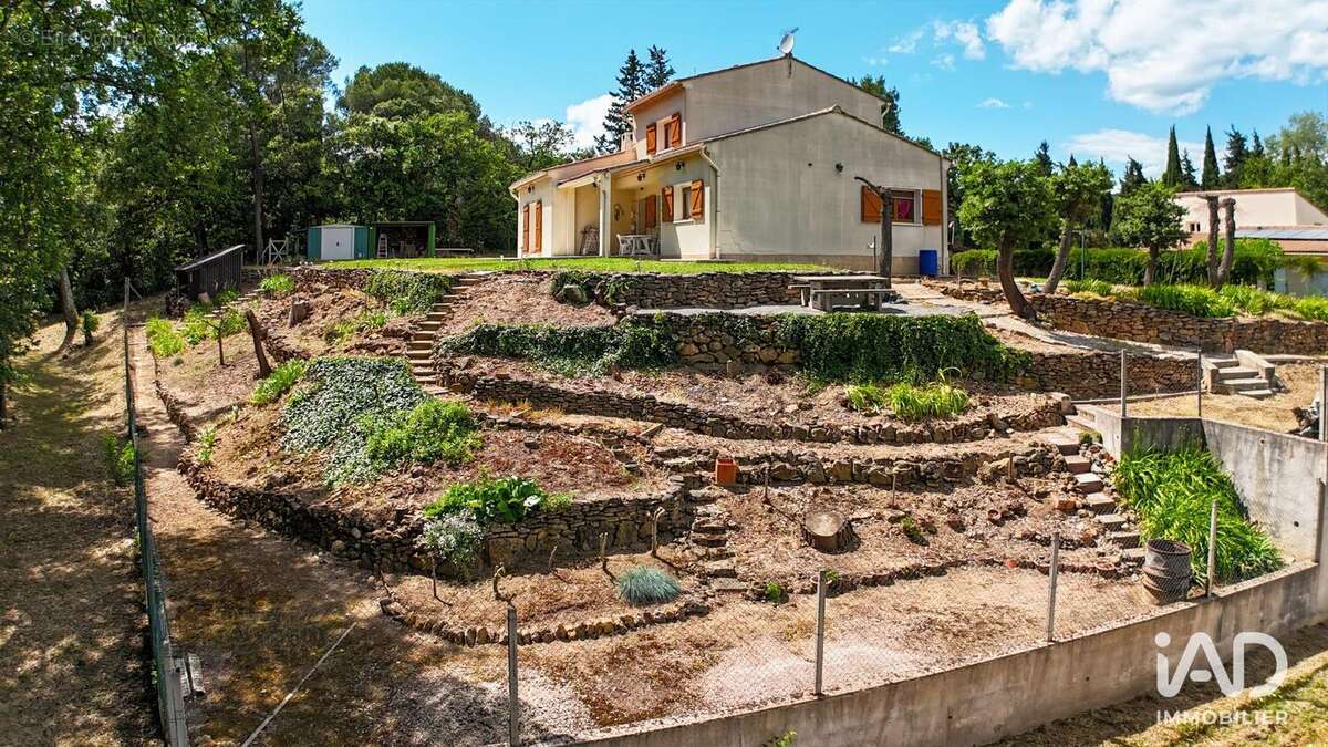 Photo 3 - Maison à TRESQUES