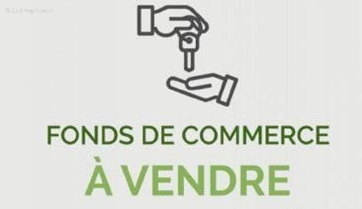 Photo 1 - Commerce à NARBONNE