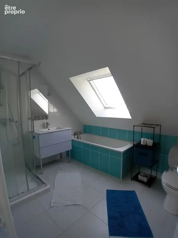 Maison lumineuse avec garage - photo 11