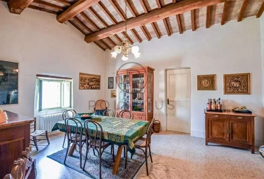 Ferme restaurée du XVIIIe siècle avec 6 chambres + 3 appartements pour invités sur 27 hectares près de Cagli, Marches. Piscine,  - photo 38
