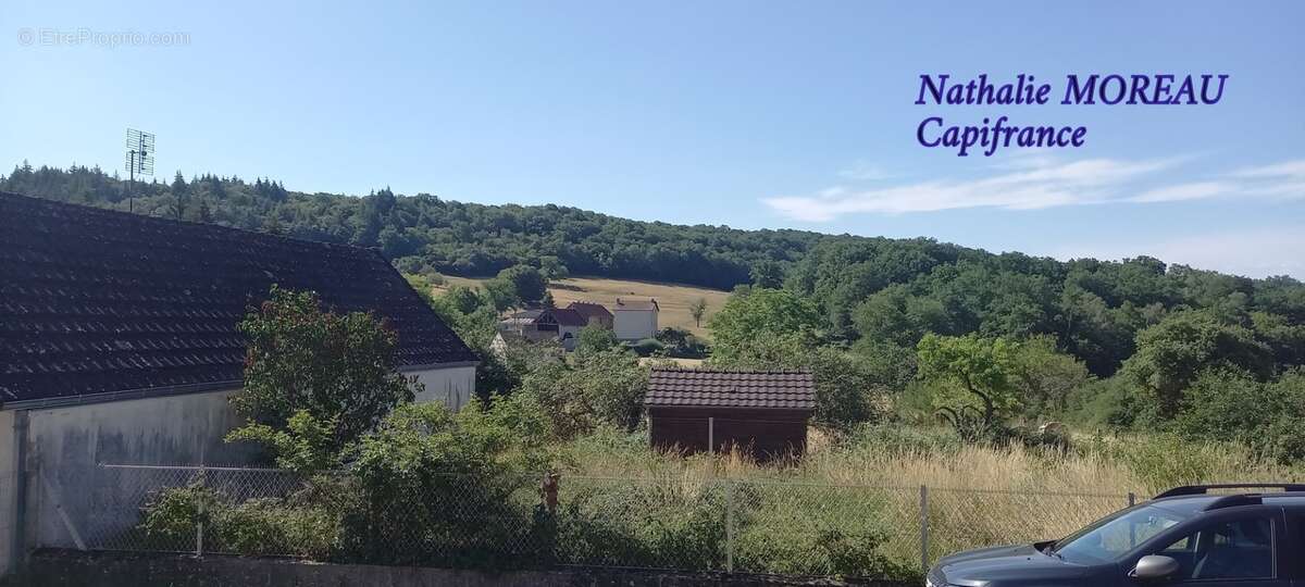 Dpt Saône et Loire (71), à vendre EPINAC maison P4   - - photo 17